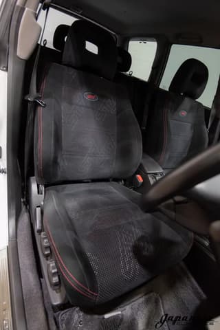 2001 Subaru Forester JDM car for sale — photo 14 of 25