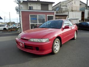1999 Honda Integra JDM car for sale