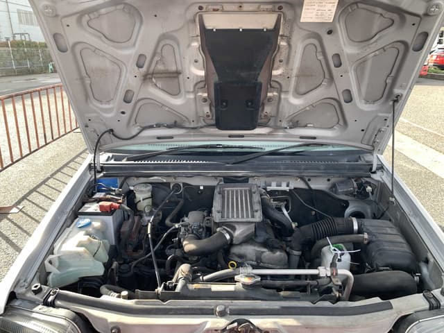 1998 Honda Accord JDM car for sale — photo 11 of 12