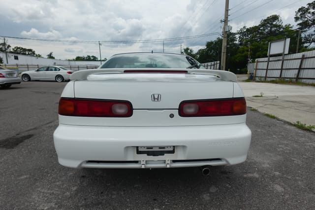 1998 Honda Integra JDM car for sale — photo 7 of 16