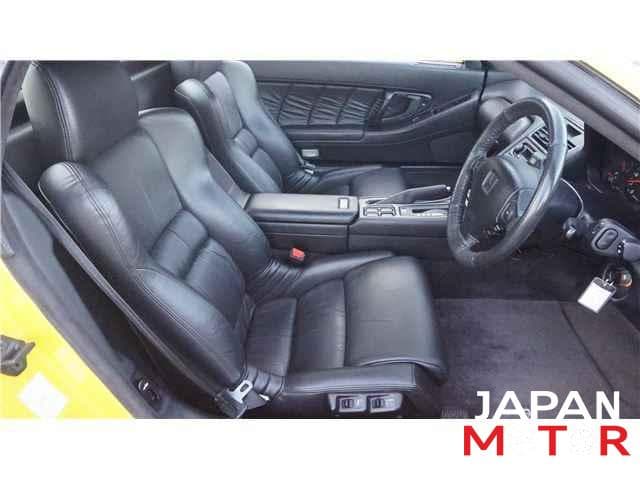 1992 Honda NSX JDM car for sale — photo 8 of 12