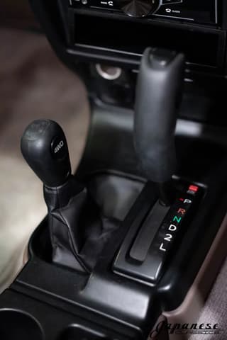 1999 Toyota Hilux JDM car for sale — photo 11 of 25