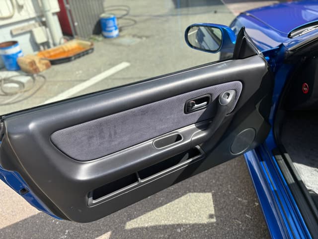 1996 Nissan Skyline JDM car for sale — photo 7 of 16