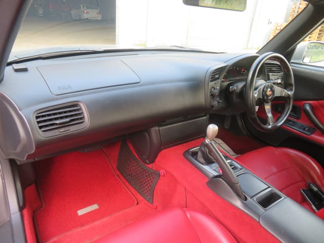 1999 Honda S2000 JDM car for sale — photo 19 of 22