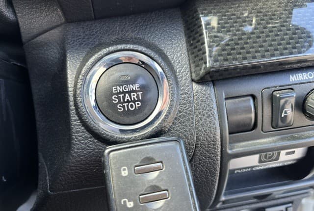 2011 Subaru Legacy JDM car for sale — photo 5 of 25