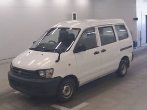 2007 Toyota Lite Ace JDM car for sale