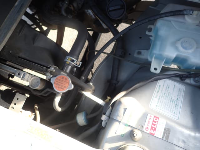 2006 Daihatsu Hijet JDM car for sale — photo 17 of 24