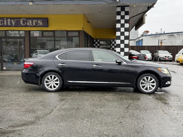 2007 Lexus JDM car for sale — photo 8 of 20