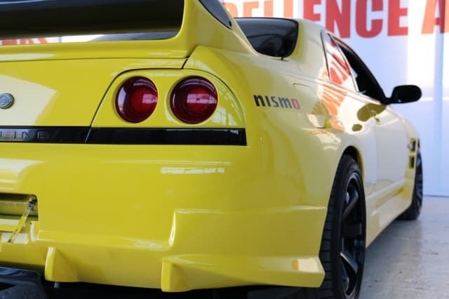 1996 JDM car for sale — photo 19 of 25