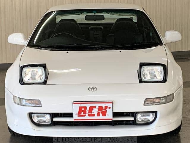 1997 Toyota MR2 JDM car for sale — photo 6 of 20