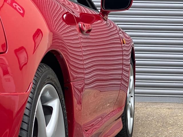 1993 Toyota Supra JDM car for sale — photo 12 of 25