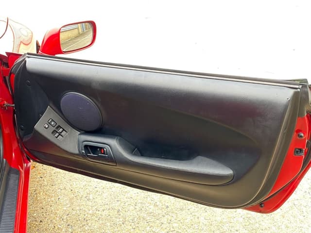 1994 Toyota JDM car for sale — photo 21 of 25