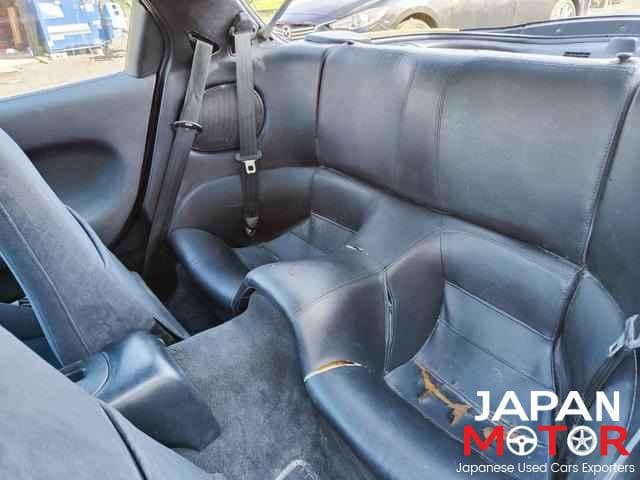 1989 Mazda RX-7 JDM car for sale — photo 7 of 10