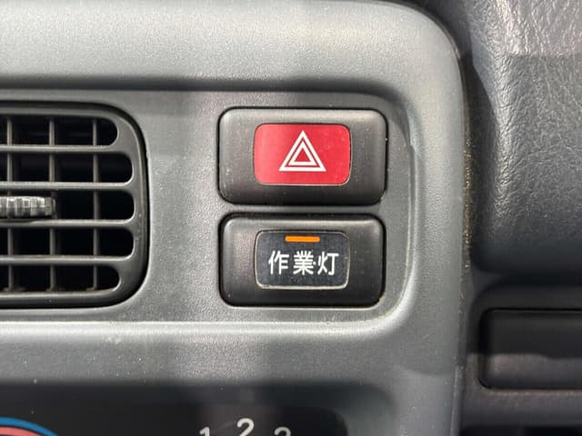 2000 Honda Acty JDM car for sale — photo 14 of 25