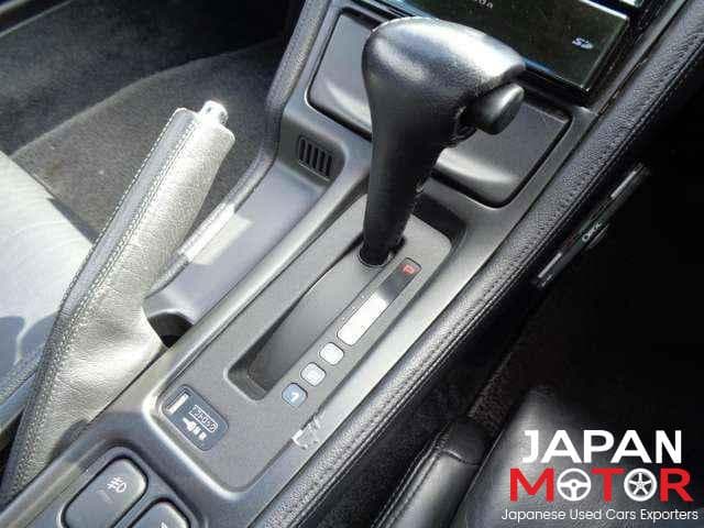 1991 Honda NSX JDM car for sale — photo 8 of 10