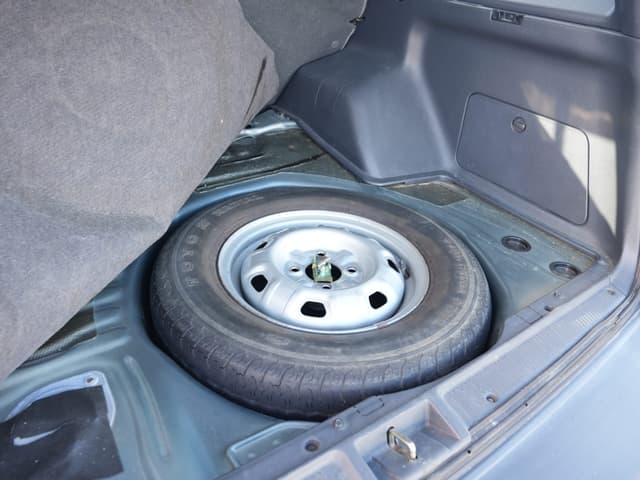 1992 Toyota Sprinter Carib JDM car for sale — photo 23 of 27