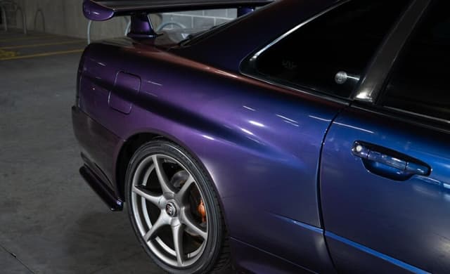 2000 Nissan Skyline JDM car for sale — photo 15 of 19