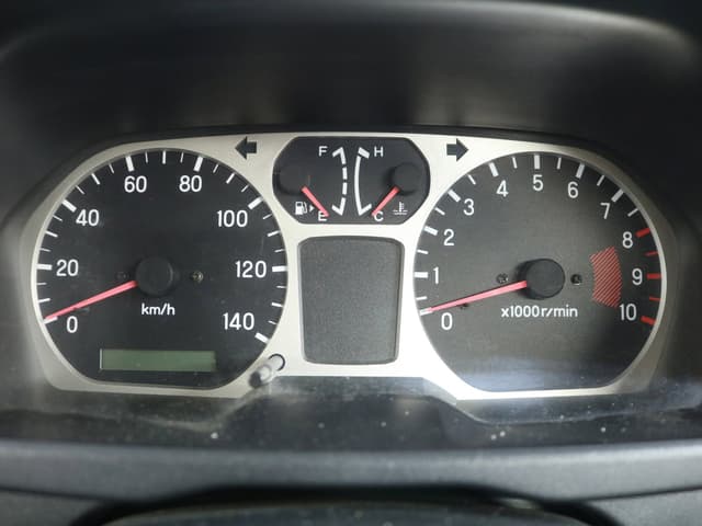 1999 Mitsubishi Pajero Mini JDM car for sale — photo 11 of 25