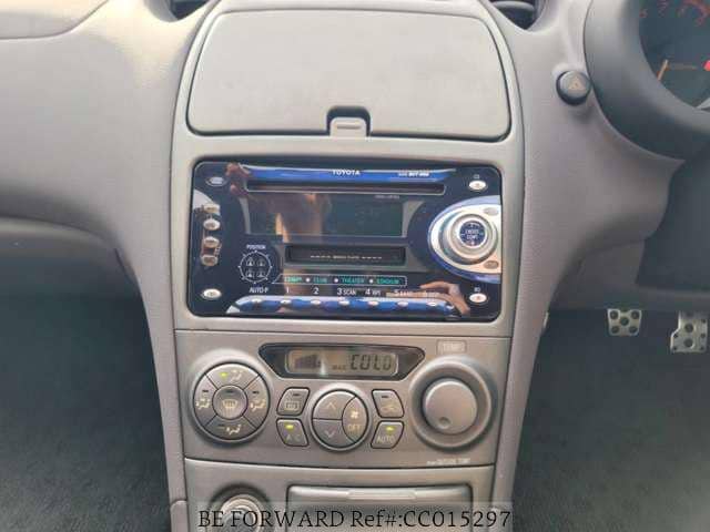 1999 Toyota Celica JDM car for sale — photo 13 of 20