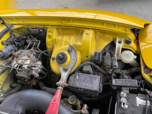 1994 Mazda RX-7 JDM car for sale — photo 11 of 20