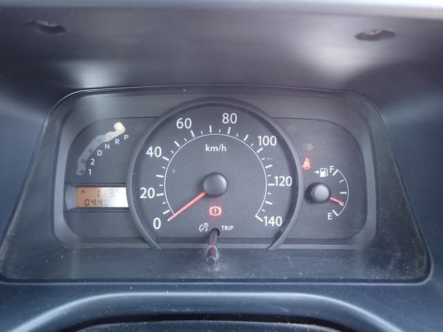 2007 Subaru Sambar JDM car for sale — photo 19 of 25