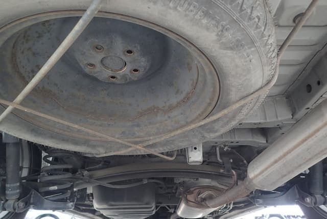 2009 Toyota Vellfire JDM car for sale — photo 20 of 25