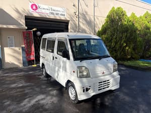 1999 Mitsubishi Minicab JDM car for sale