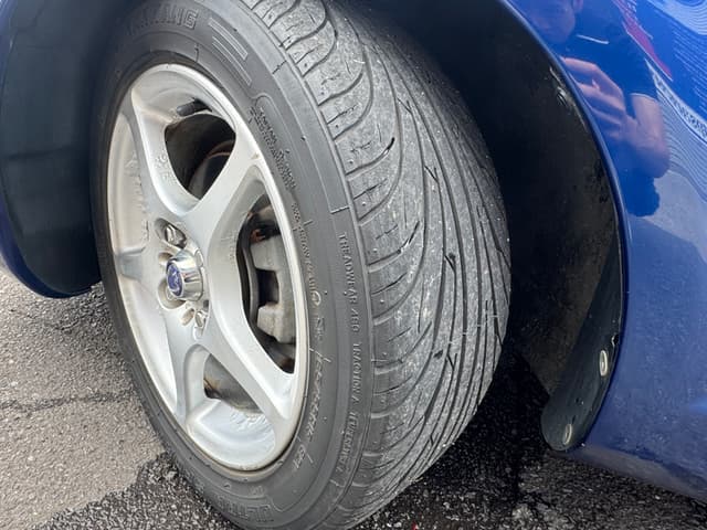 2000 Toyota MR2 JDM car for sale — photo 23 of 25