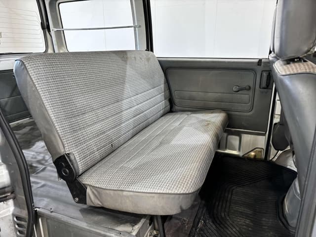 1995 Honda Acty JDM car for sale — photo 11 of 25
