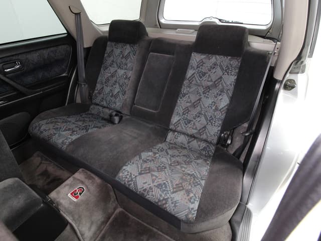 1997 Nissan Stagea JDM car for sale — photo 18 of 25
