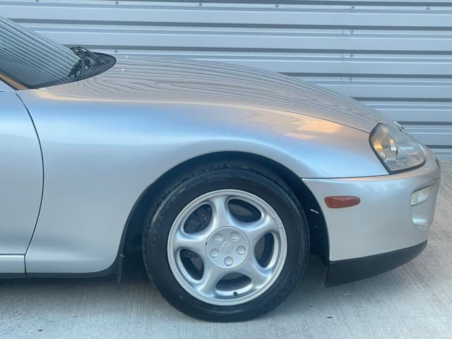 1996 JDM car for sale — photo 8 of 25