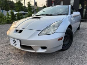 1999 Toyota Celica JDM car for sale