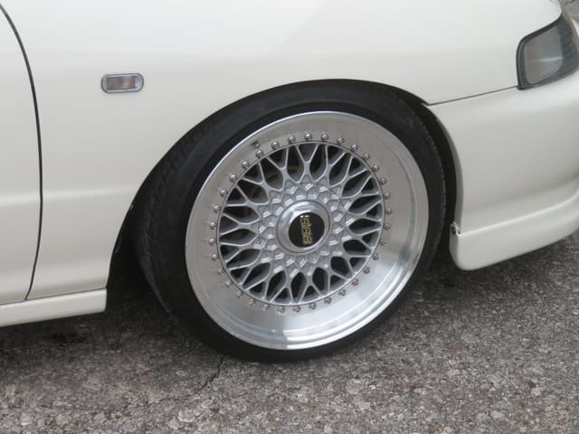 1998 Honda Integra JDM car for sale — photo 11 of 25