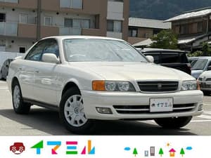 2000 Toyota Chaser JDM car for sale