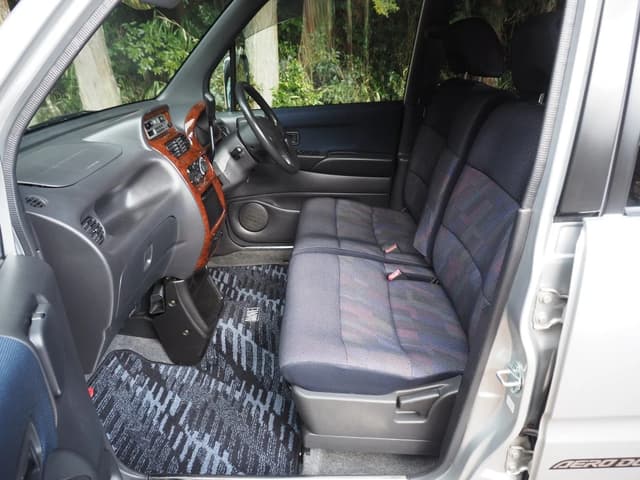 2000 Daihatsu Move JDM car for sale — photo 7 of 25