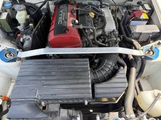 1999 Honda S2000 JDM car for sale — photo 5 of 20
