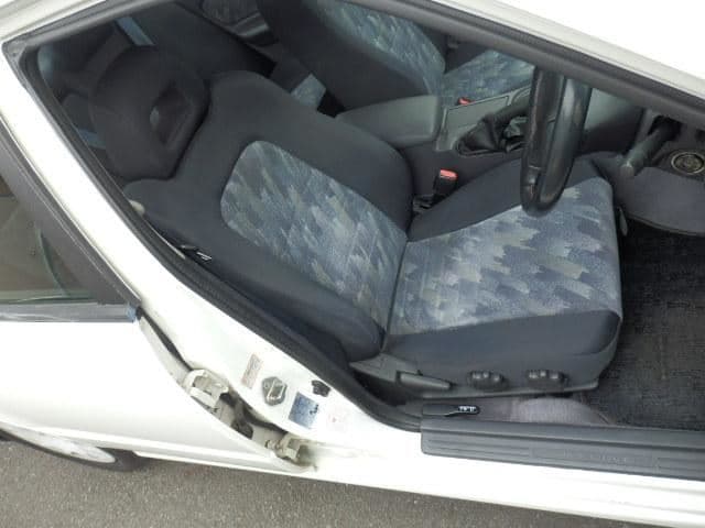 1999 Nissan Skyline JDM car for sale — photo 3 of 3