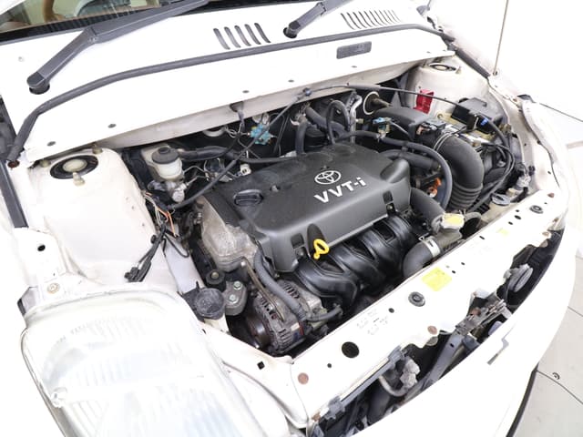 2000 Toyota Will JDM car for sale — photo 25 of 25