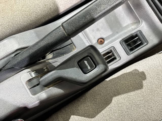 1996 Mitsubishi Minicab JDM car for sale — photo 11 of 23