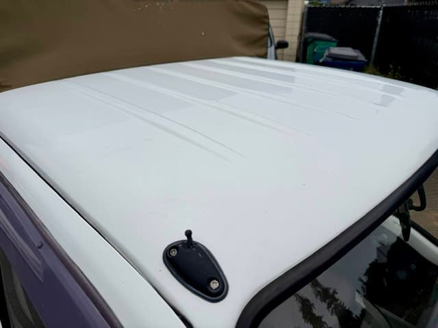 1990 Subaru Sambar JDM car for sale — photo 12 of 25