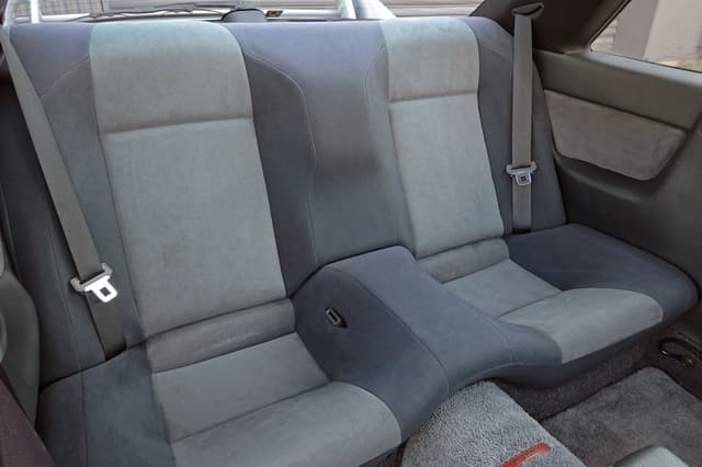 1994 Nissan Skyline JDM car for sale — photo 8 of 25