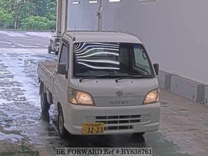 2009 Daihatsu Hijet JDM car for sale