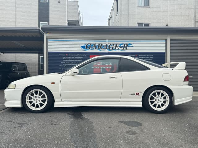 1998 Honda Integra JDM car for sale — photo 25 of 25