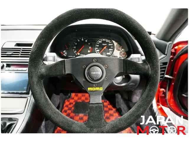 1991 Honda NSX JDM car for sale — photo 8 of 10