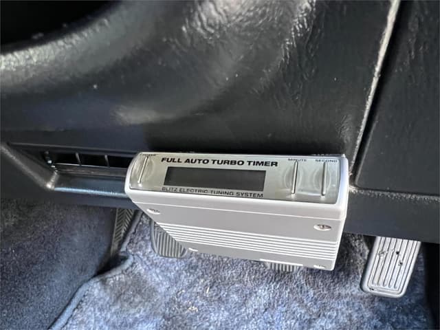 1998 Toyota Chaser JDM car for sale — photo 19 of 21