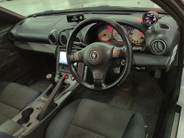 1999 Nissan Silvia JDM car for sale — photo 5 of 6