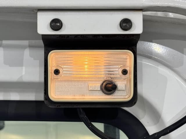 1997 Suzuki Carry JDM car for sale — photo 6 of 25