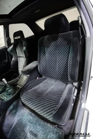 1997 Toyota Chaser JDM car for sale — photo 15 of 25