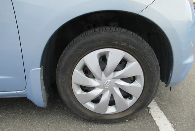 2008 Honda Fit JDM car for sale — photo 12 of 25