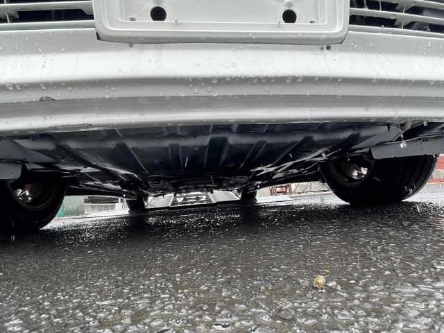 2001 Toyota Majesta JDM car for sale — photo 18 of 19